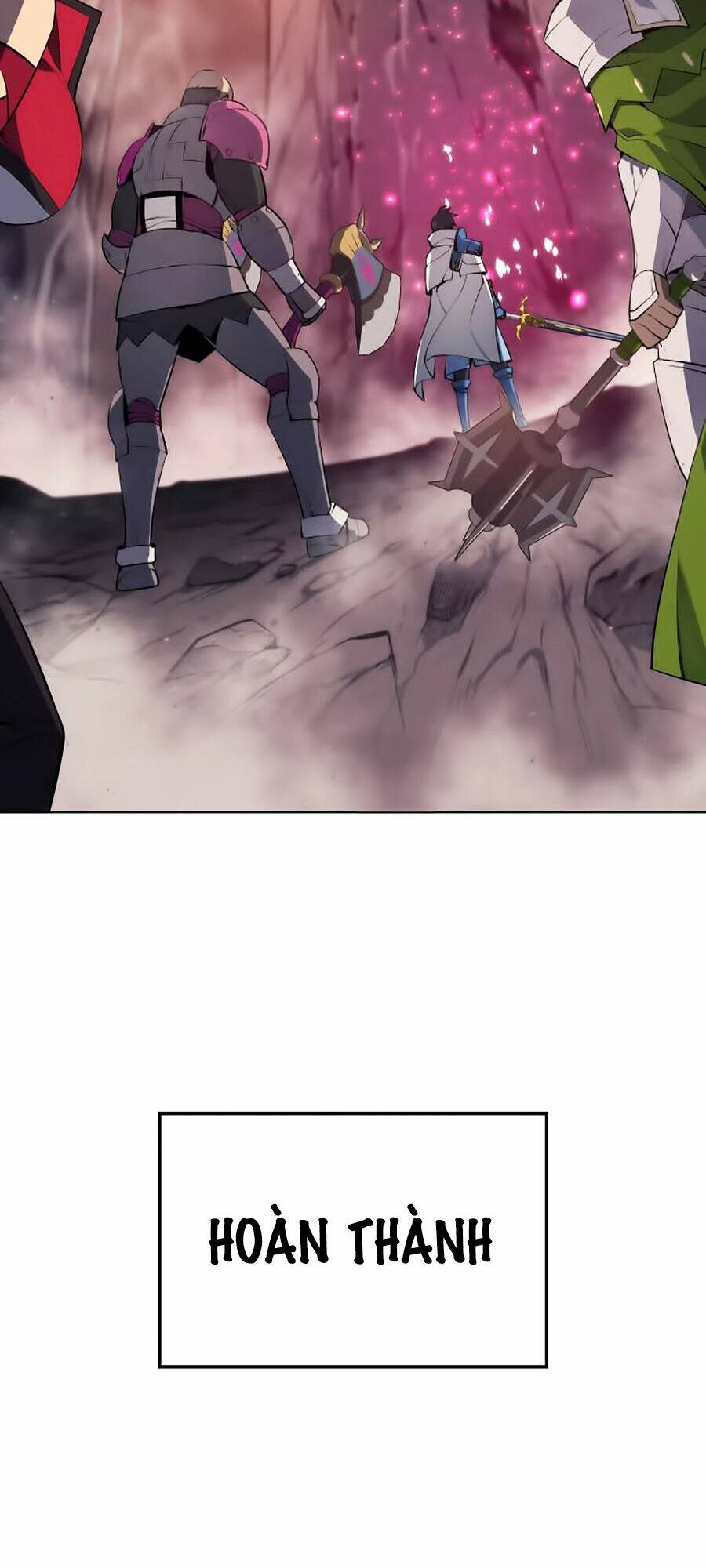 Thợ Rèn Huyền Thoại Chapter 49 - Trang 147