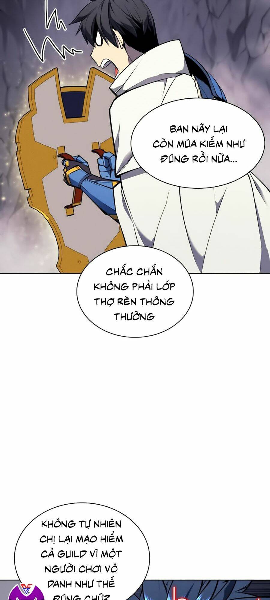 Thợ Rèn Huyền Thoại Chapter 49 - Trang 15