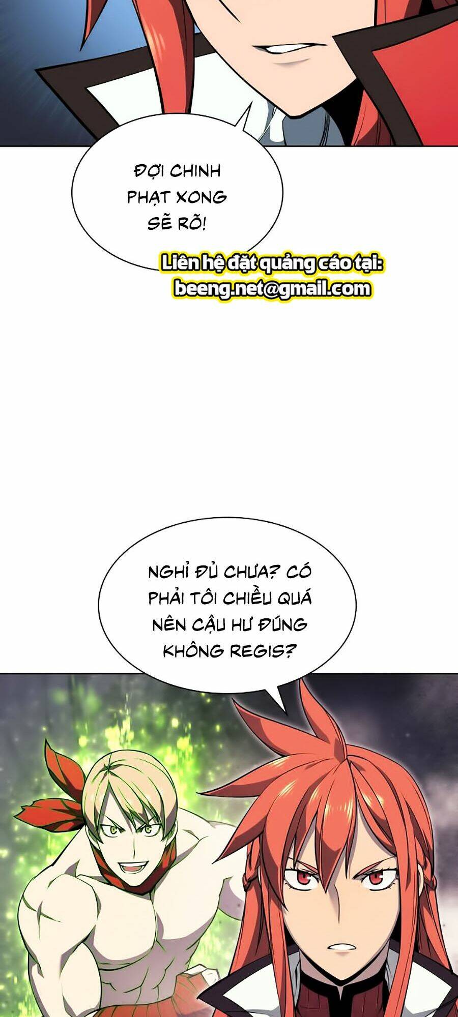Thợ Rèn Huyền Thoại Chapter 49 - Trang 18