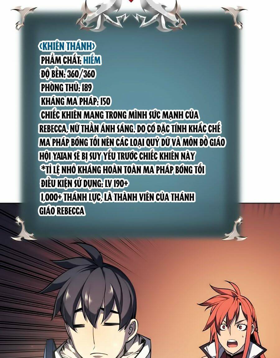 Thợ Rèn Huyền Thoại Chapter 49 - Trang 1