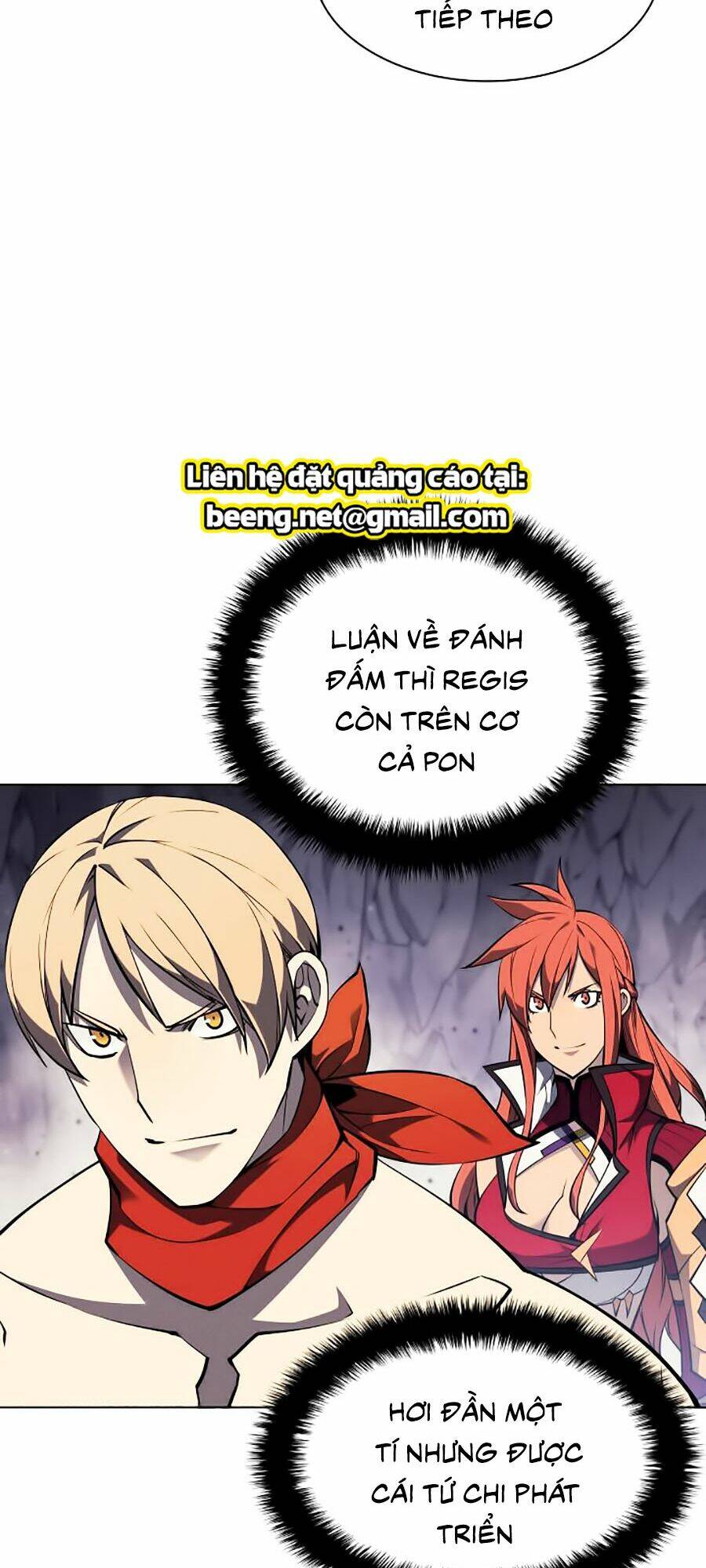 Thợ Rèn Huyền Thoại Chapter 49 - Trang 21