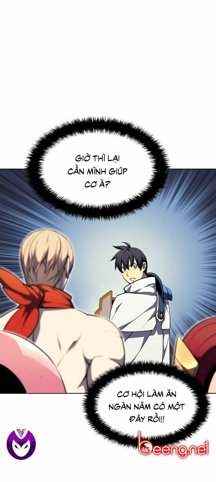 Thợ Rèn Huyền Thoại Chapter 49 - Trang 24