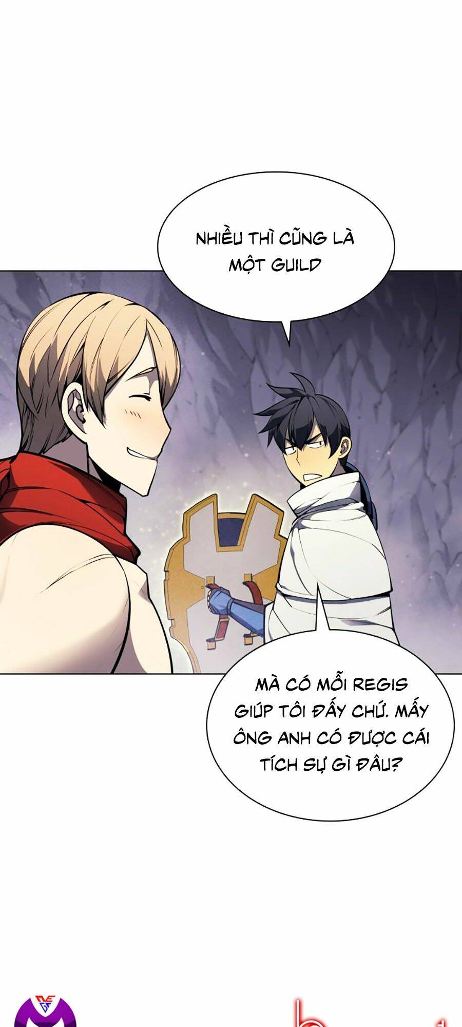 Thợ Rèn Huyền Thoại Chapter 49 - Trang 30