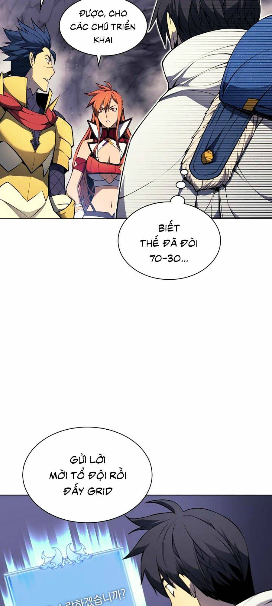 Thợ Rèn Huyền Thoại Chapter 49 - Trang 33