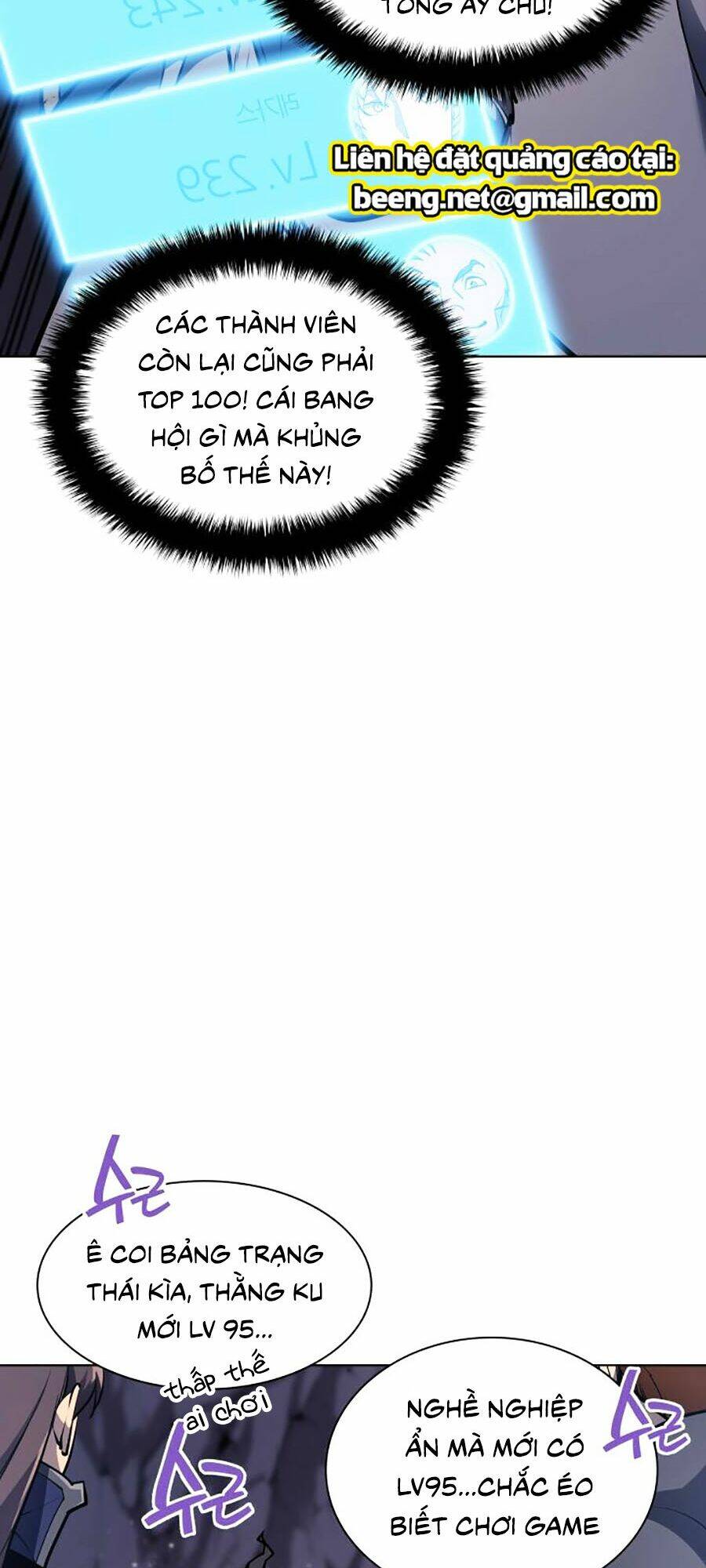 Thợ Rèn Huyền Thoại Chapter 49 - Trang 36