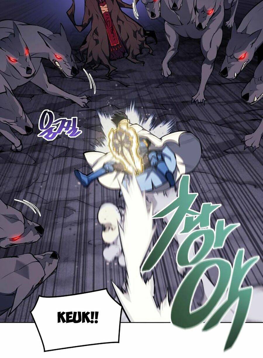 Thợ Rèn Huyền Thoại Chapter 49 - Trang 43