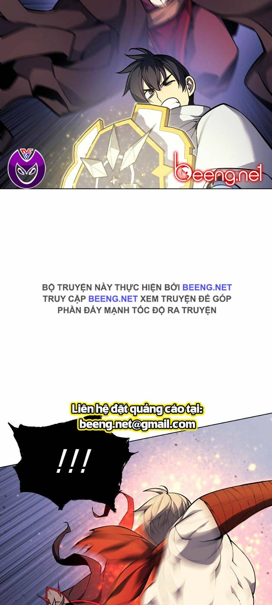 Thợ Rèn Huyền Thoại Chapter 49 - Trang 45