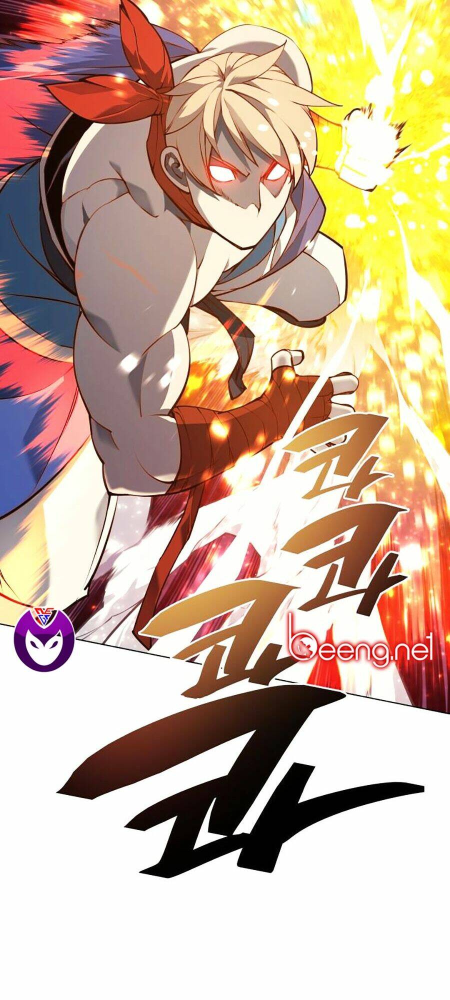 Thợ Rèn Huyền Thoại Chapter 49 - Trang 54