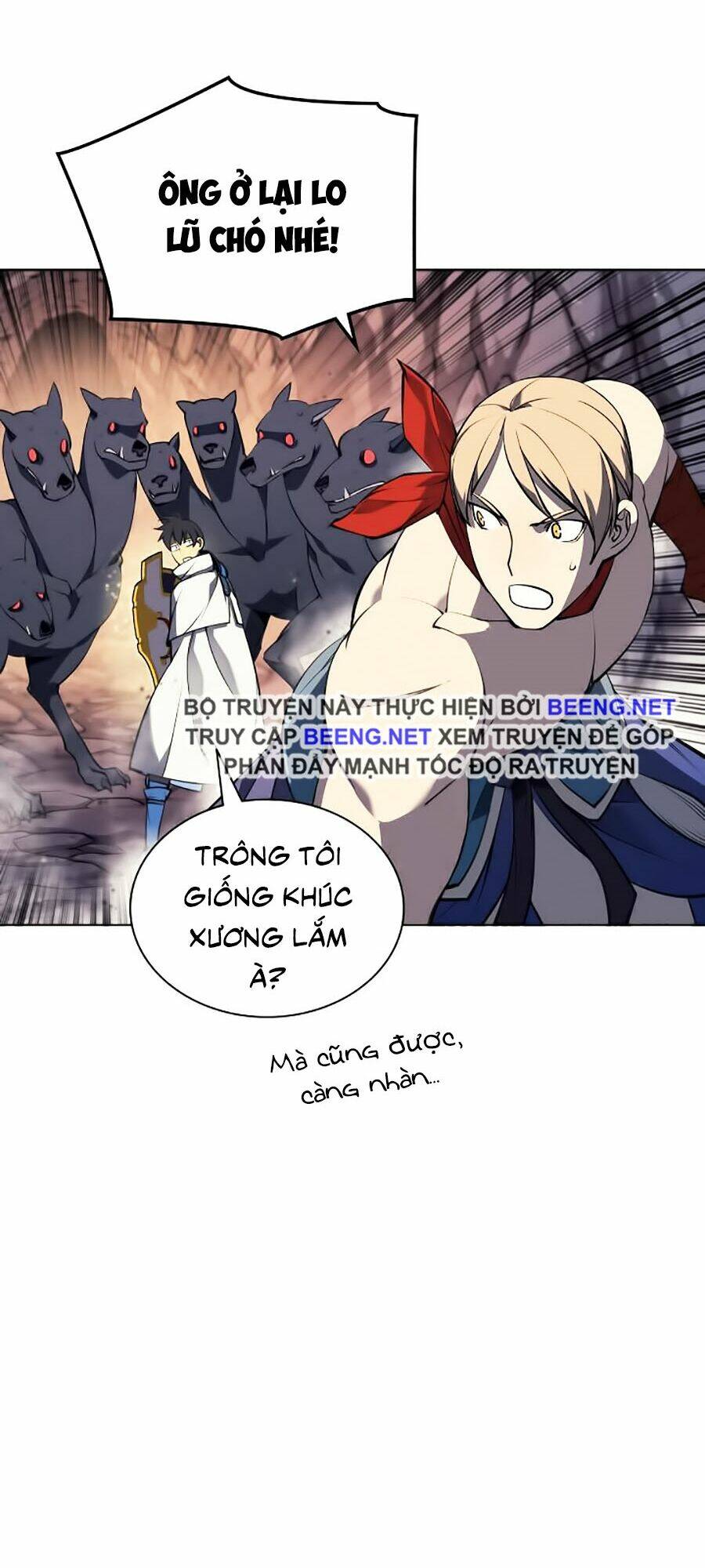 Thợ Rèn Huyền Thoại Chapter 49 - Trang 72