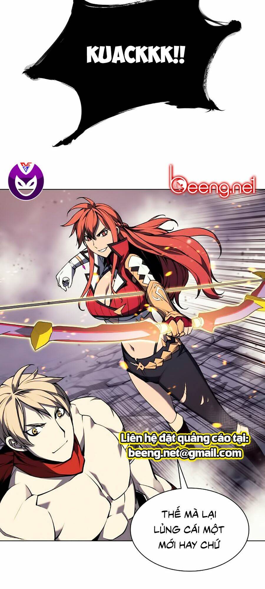 Thợ Rèn Huyền Thoại Chapter 49 - Trang 84