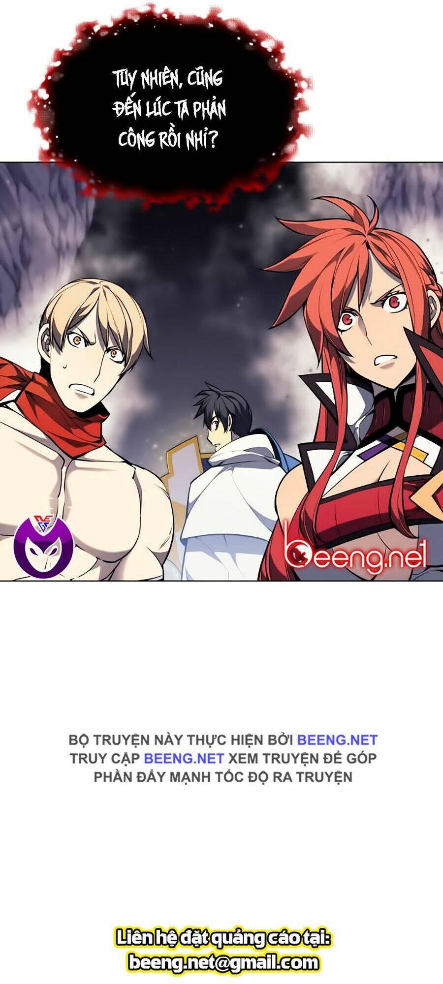 Thợ Rèn Huyền Thoại Chapter 49 - Trang 93