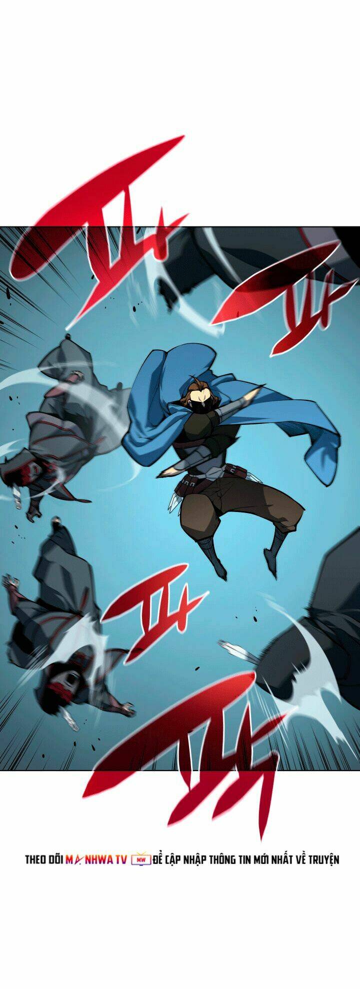 Thợ Rèn Huyền Thoại Chapter 5 - Trang 13