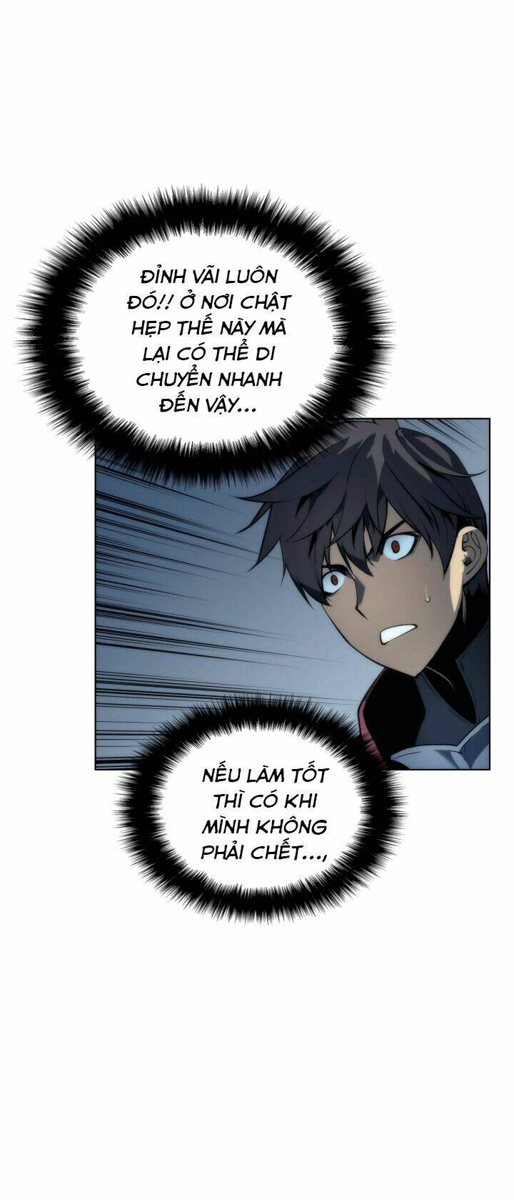 Thợ Rèn Huyền Thoại Chapter 5 - Trang 14