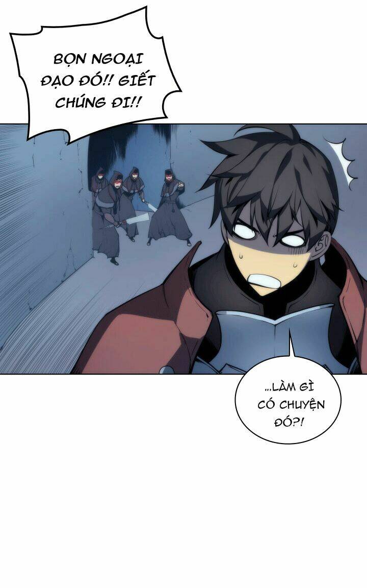 Thợ Rèn Huyền Thoại Chapter 5 - Trang 15