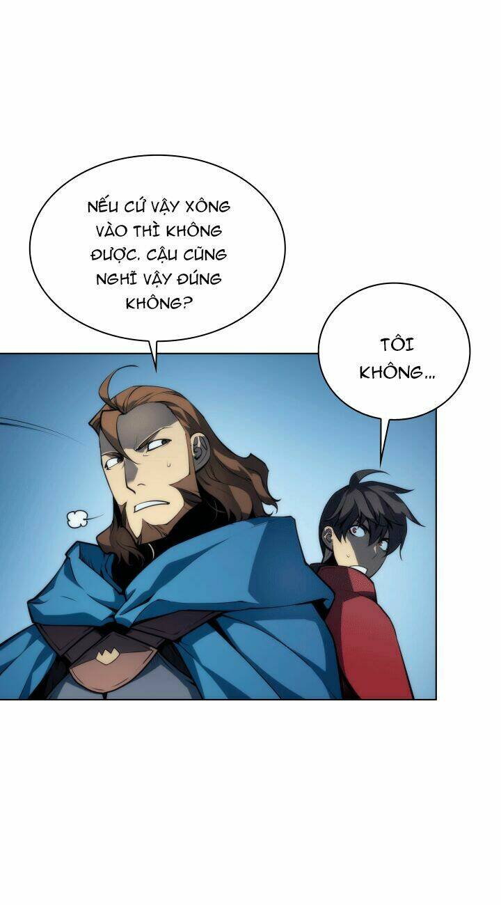 Thợ Rèn Huyền Thoại Chapter 5 - Trang 16