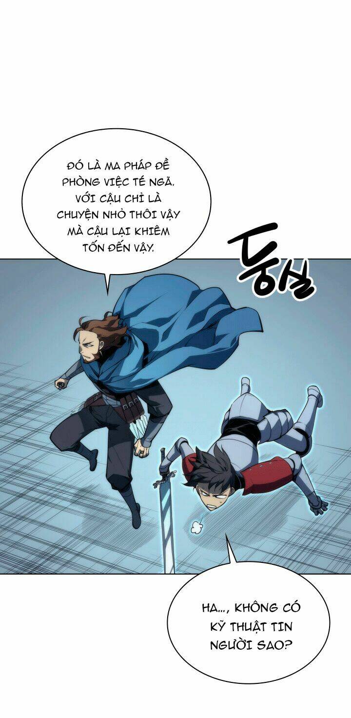 Thợ Rèn Huyền Thoại Chapter 5 - Trang 22