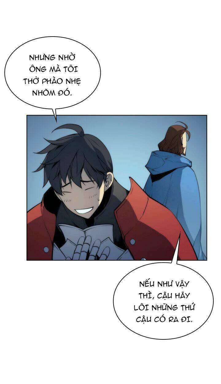 Thợ Rèn Huyền Thoại Chapter 5 - Trang 23