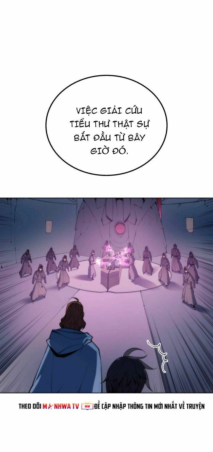 Thợ Rèn Huyền Thoại Chapter 5 - Trang 24