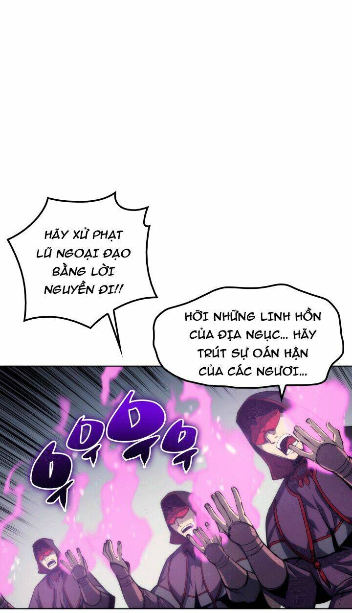 Thợ Rèn Huyền Thoại Chapter 5 - Trang 25