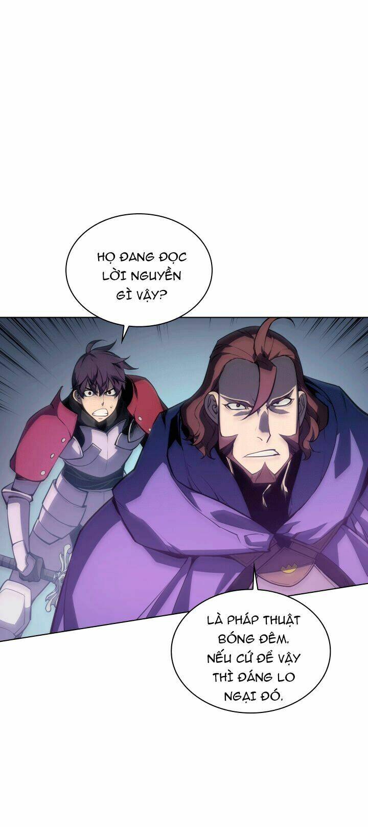 Thợ Rèn Huyền Thoại Chapter 5 - Trang 26