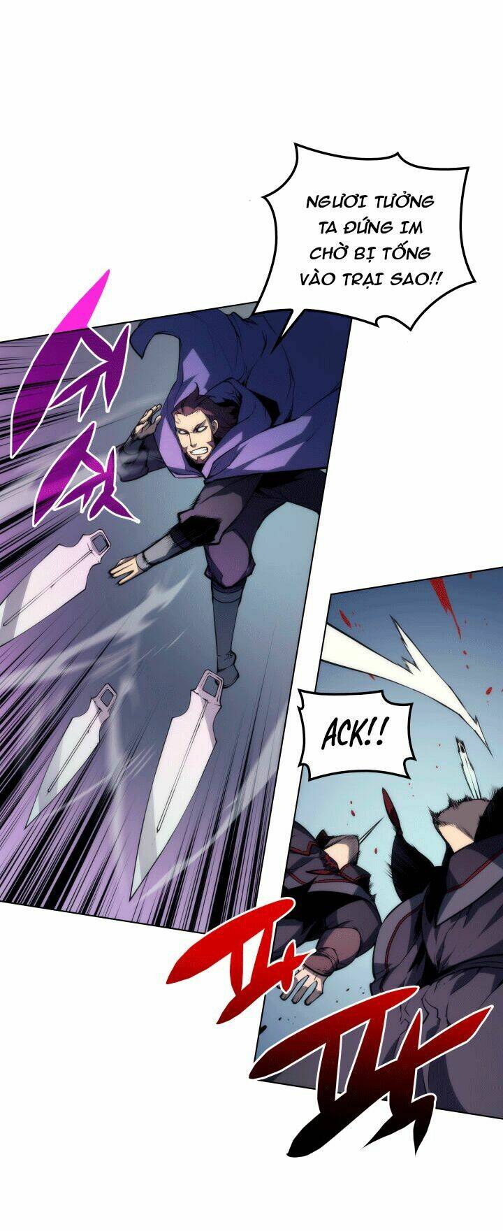 Thợ Rèn Huyền Thoại Chapter 5 - Trang 27