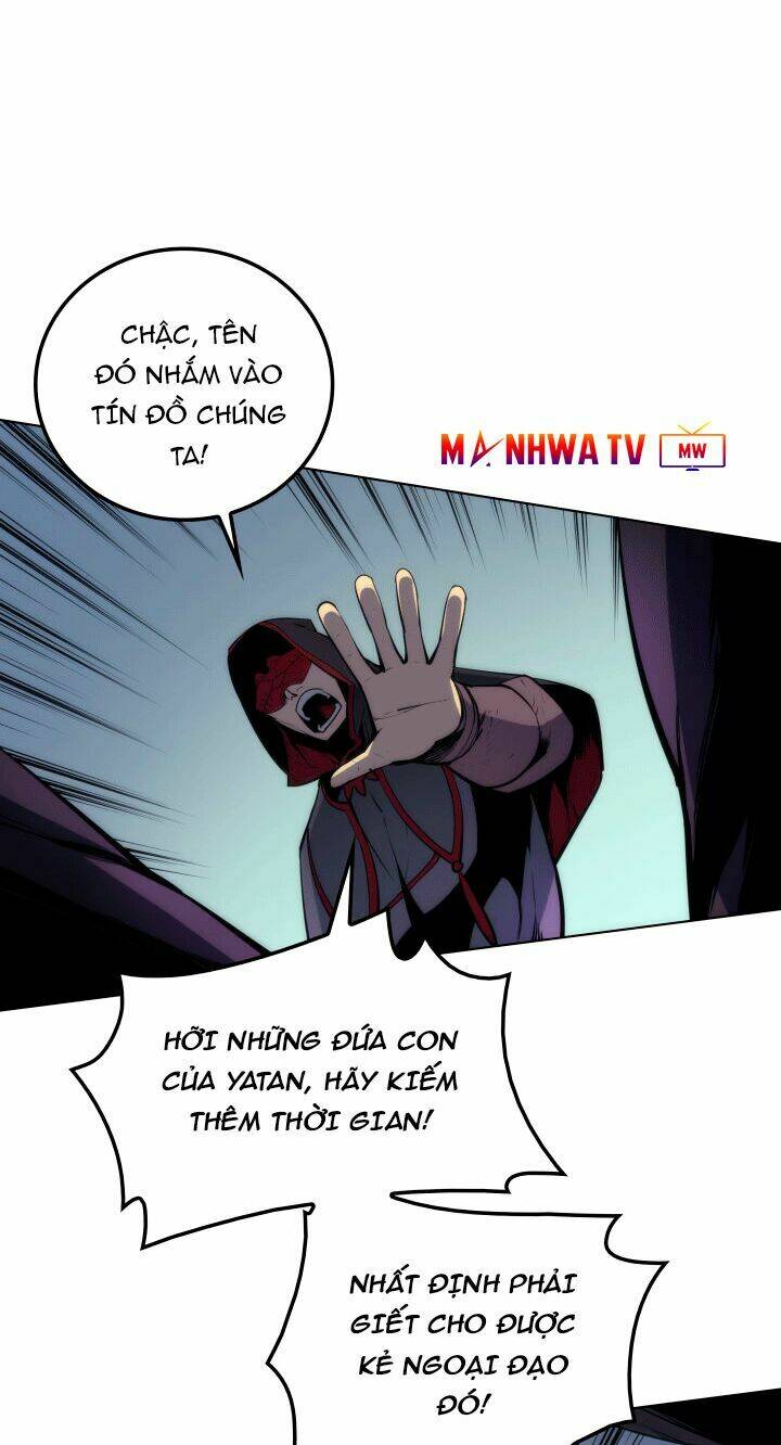 Thợ Rèn Huyền Thoại Chapter 5 - Trang 28