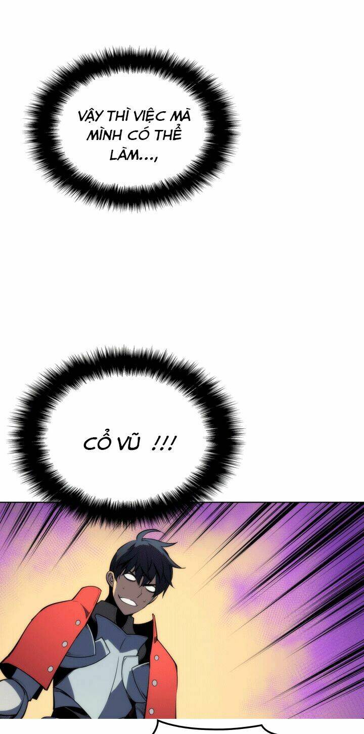 Thợ Rèn Huyền Thoại Chapter 5 - Trang 32