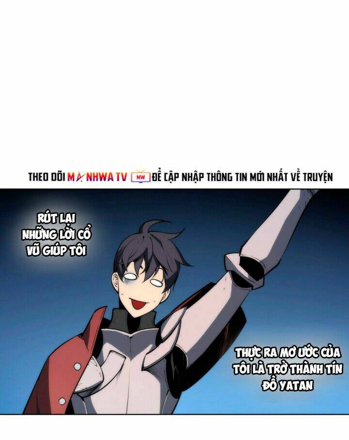 Thợ Rèn Huyền Thoại Chapter 5 - Trang 37