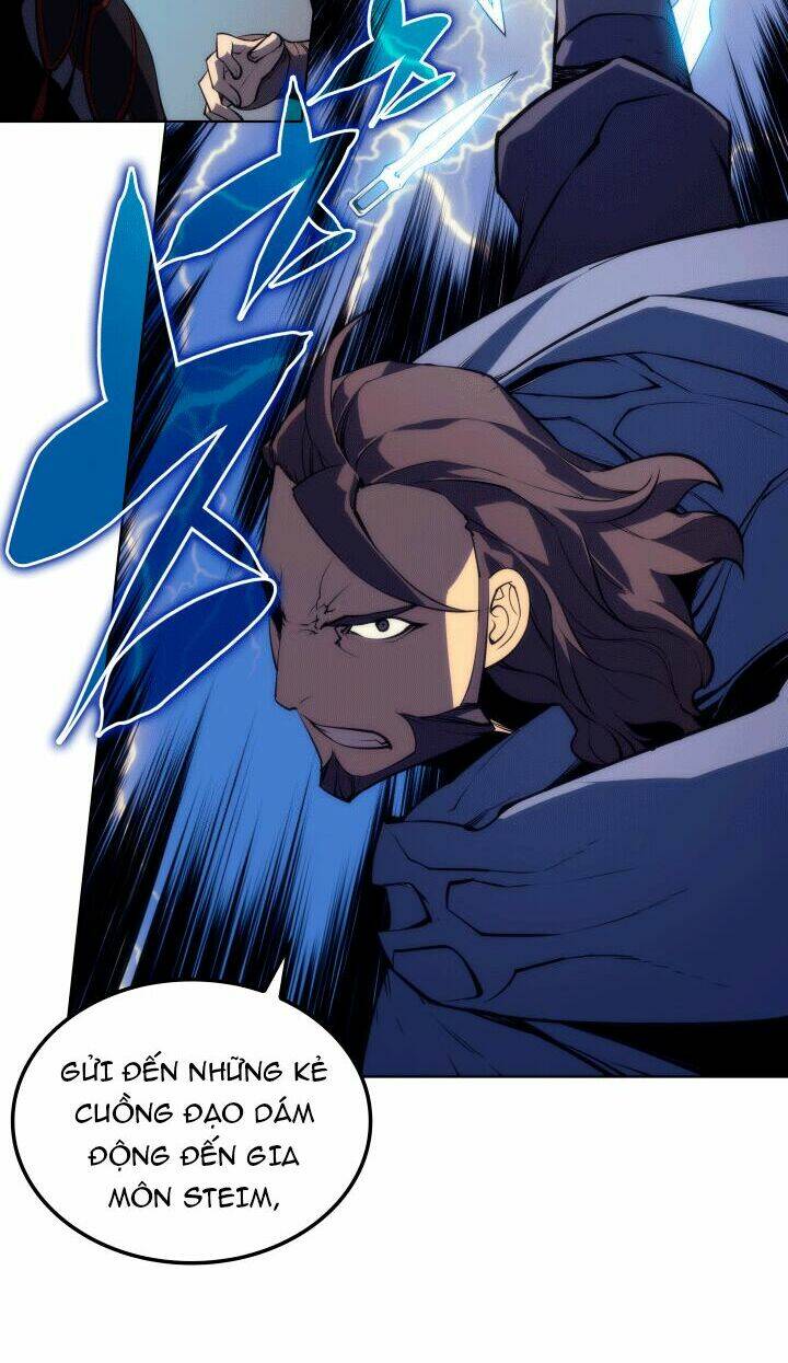 Thợ Rèn Huyền Thoại Chapter 5 - Trang 45