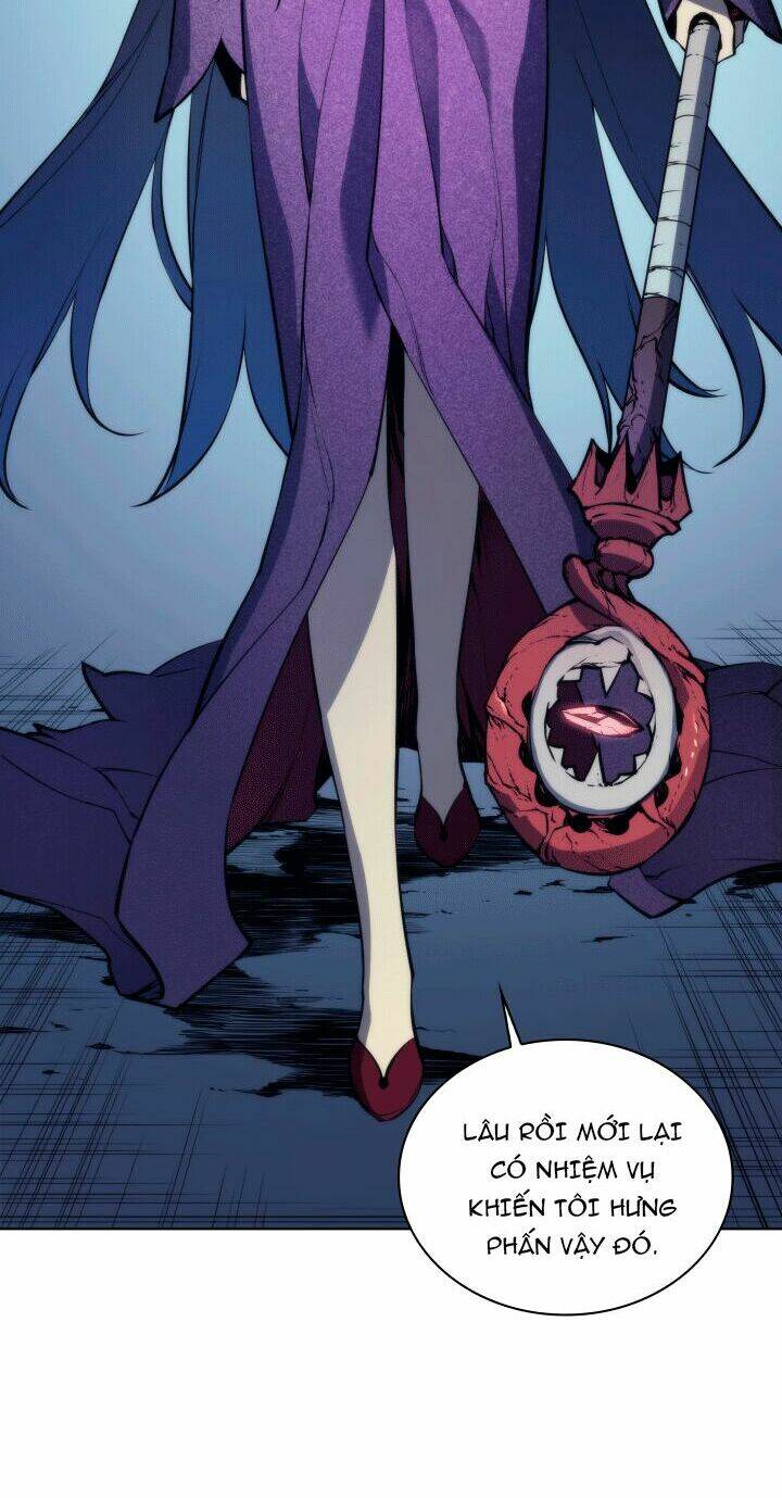 Thợ Rèn Huyền Thoại Chapter 5 - Trang 54