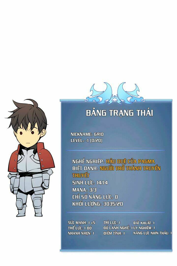 Thợ Rèn Huyền Thoại Chapter 5 - Trang 56