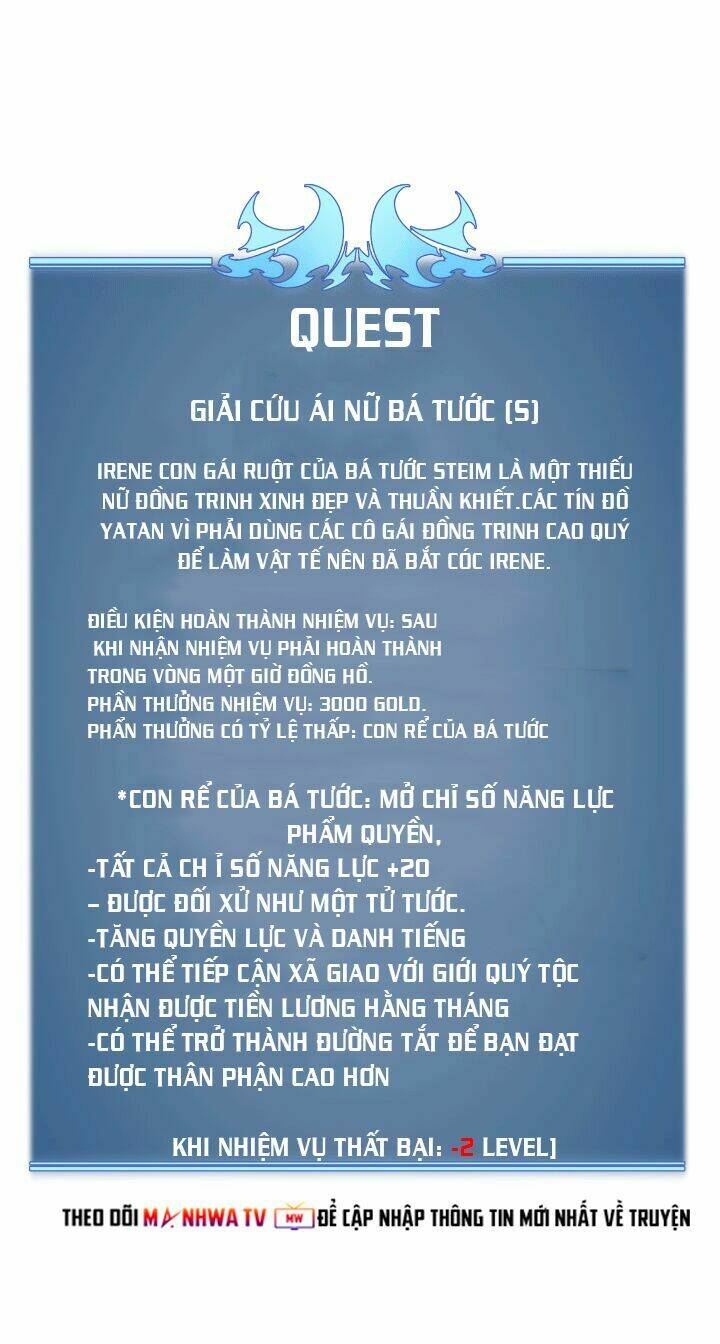 Thợ Rèn Huyền Thoại Chapter 5 - Trang 57