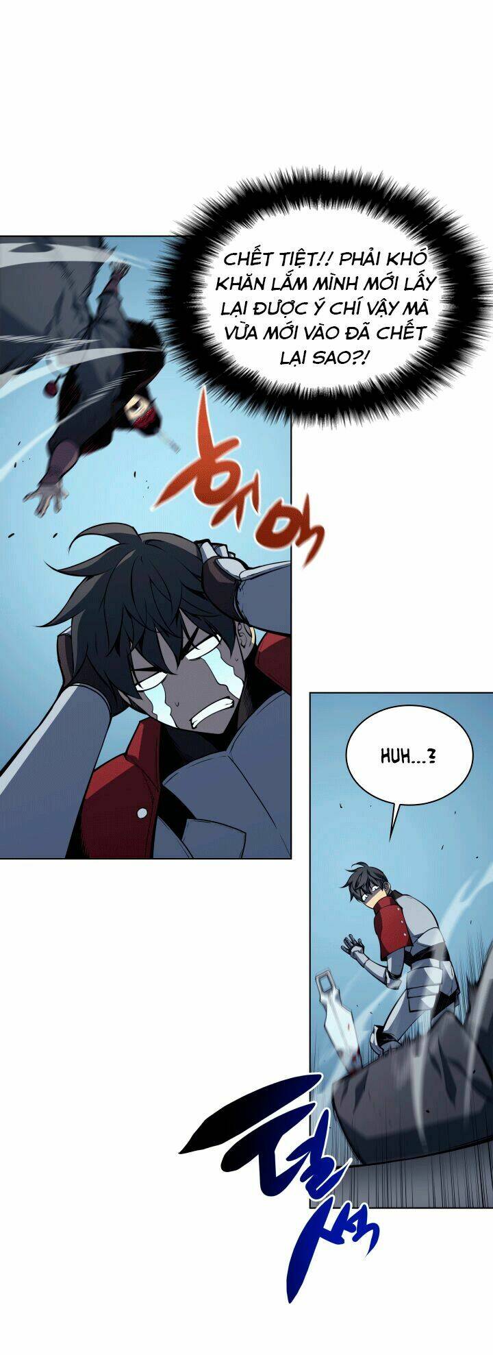 Thợ Rèn Huyền Thoại Chapter 5 - Trang 7