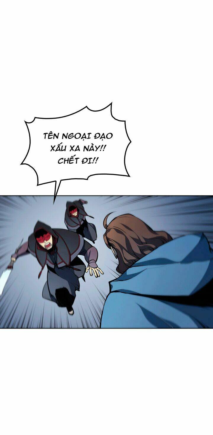 Thợ Rèn Huyền Thoại Chapter 5 - Trang 8