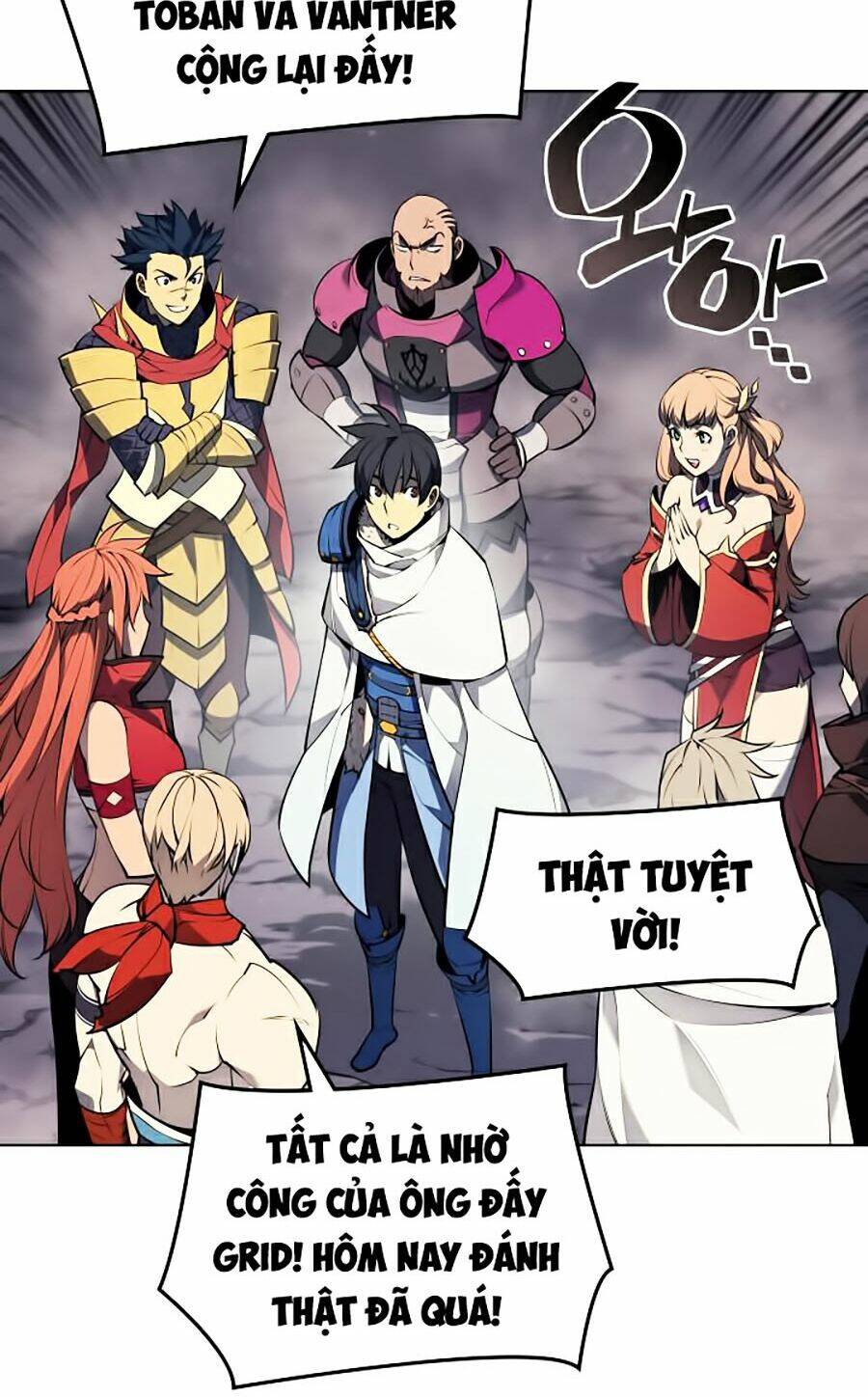 Thợ Rèn Huyền Thoại Chapter 50 - Trang 13