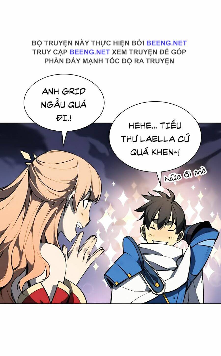 Thợ Rèn Huyền Thoại Chapter 50 - Trang 14