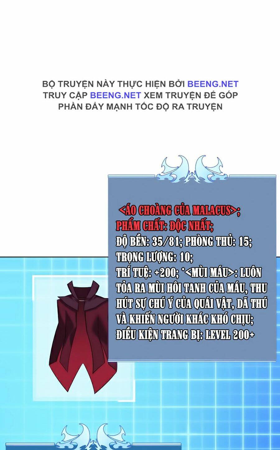 Thợ Rèn Huyền Thoại Chapter 50 - Trang 18