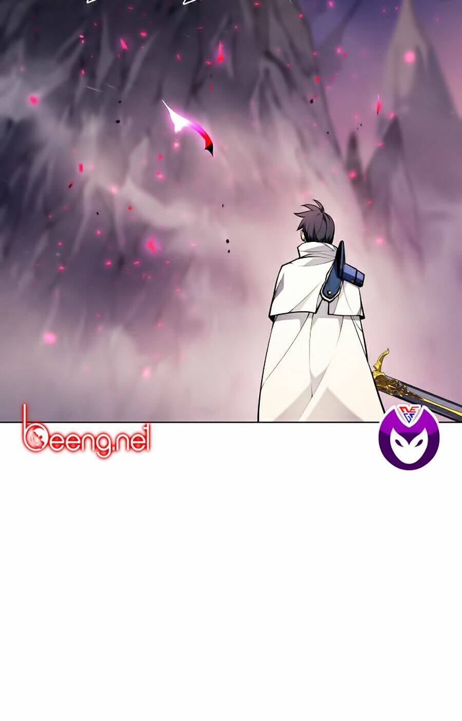 Thợ Rèn Huyền Thoại Chapter 50 - Trang 1