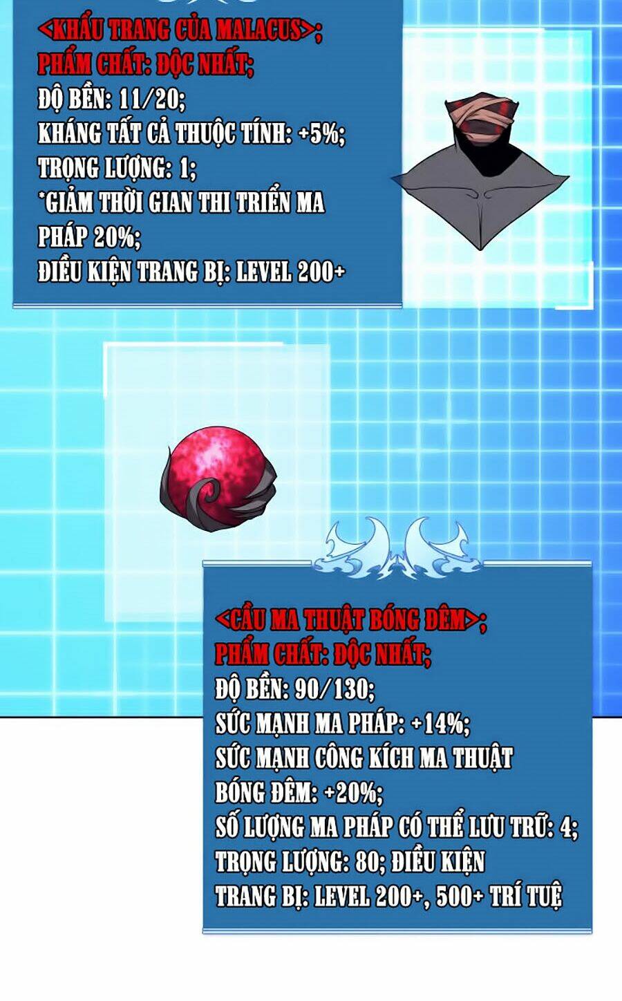 Thợ Rèn Huyền Thoại Chapter 50 - Trang 19