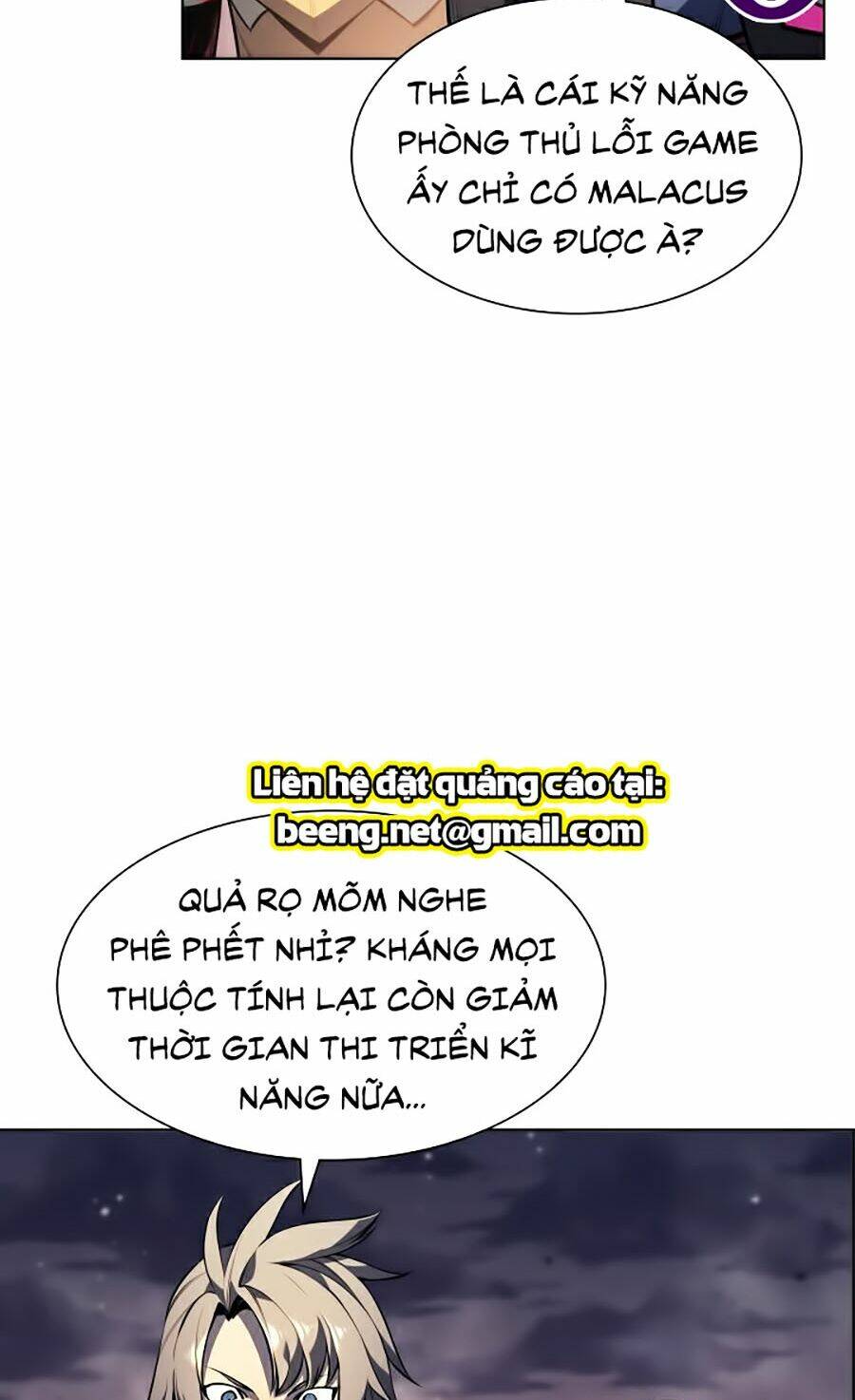 Thợ Rèn Huyền Thoại Chapter 50 - Trang 21