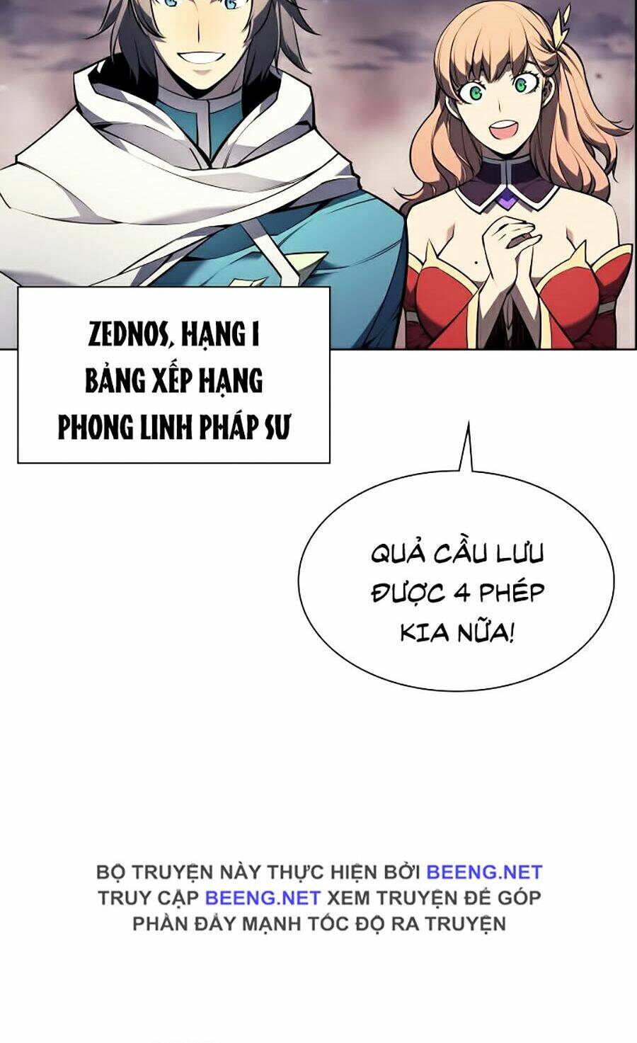 Thợ Rèn Huyền Thoại Chapter 50 - Trang 22