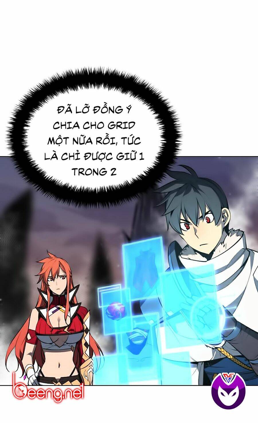 Thợ Rèn Huyền Thoại Chapter 50 - Trang 24