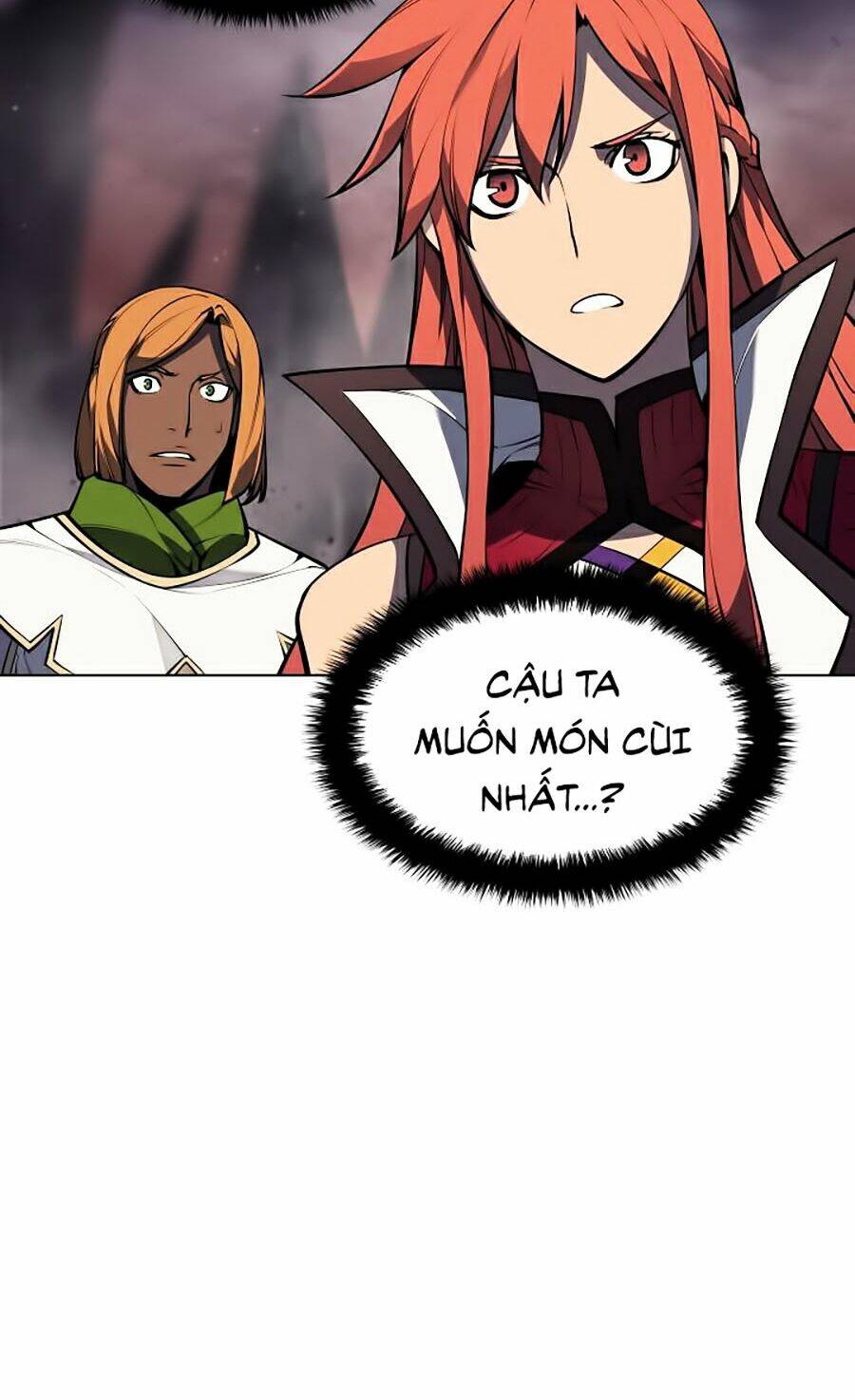Thợ Rèn Huyền Thoại Chapter 50 - Trang 27
