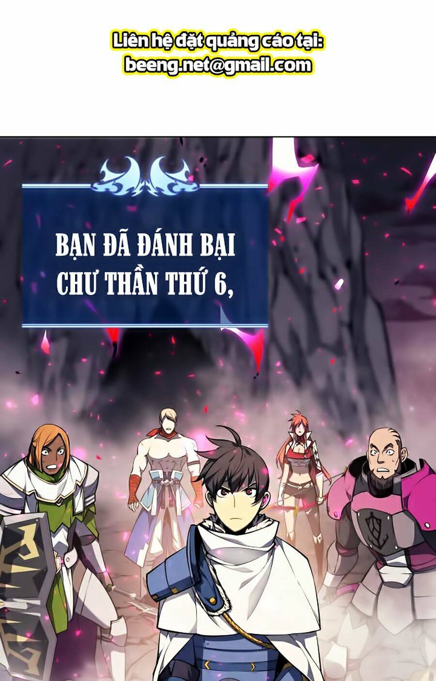 Thợ Rèn Huyền Thoại Chapter 50 - Trang 2