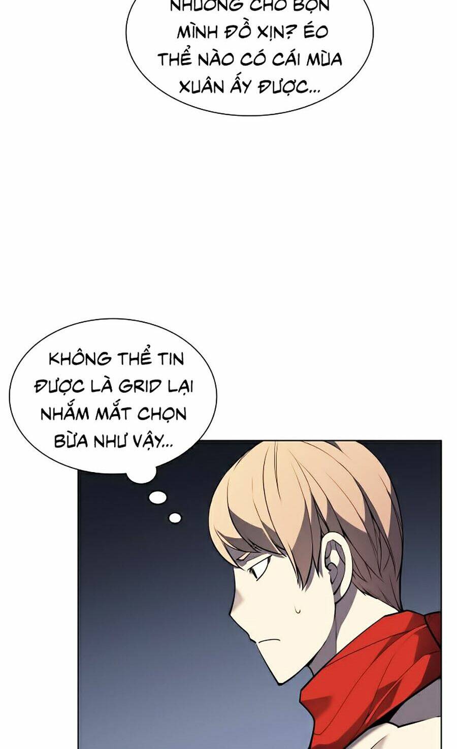 Thợ Rèn Huyền Thoại Chapter 50 - Trang 29