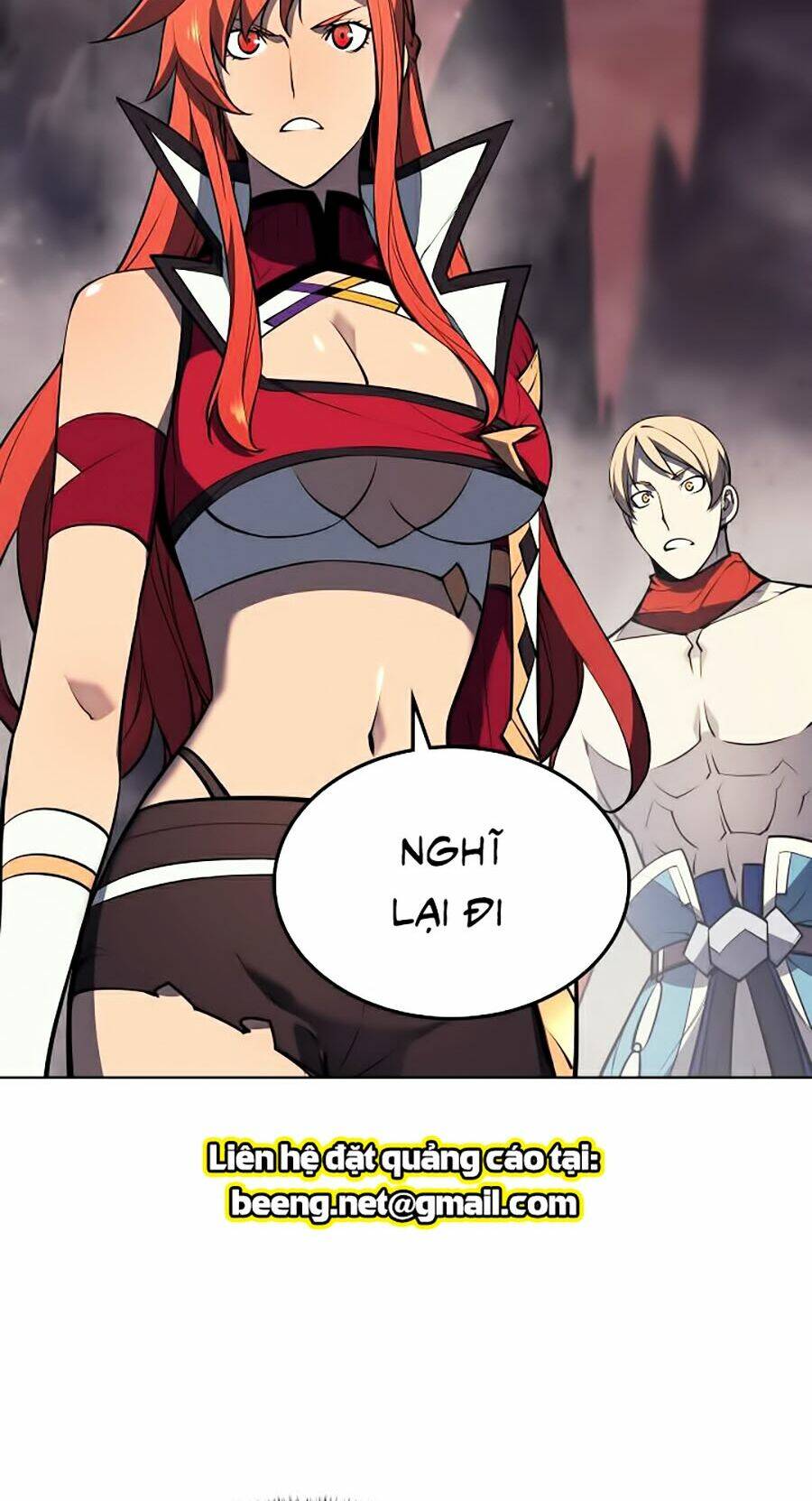 Thợ Rèn Huyền Thoại Chapter 50 - Trang 32