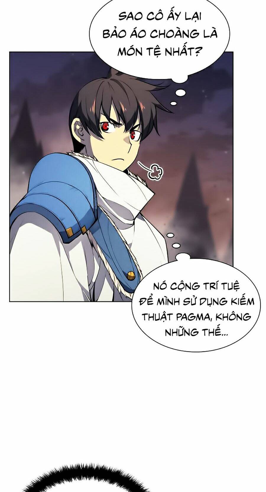 Thợ Rèn Huyền Thoại Chapter 50 - Trang 34