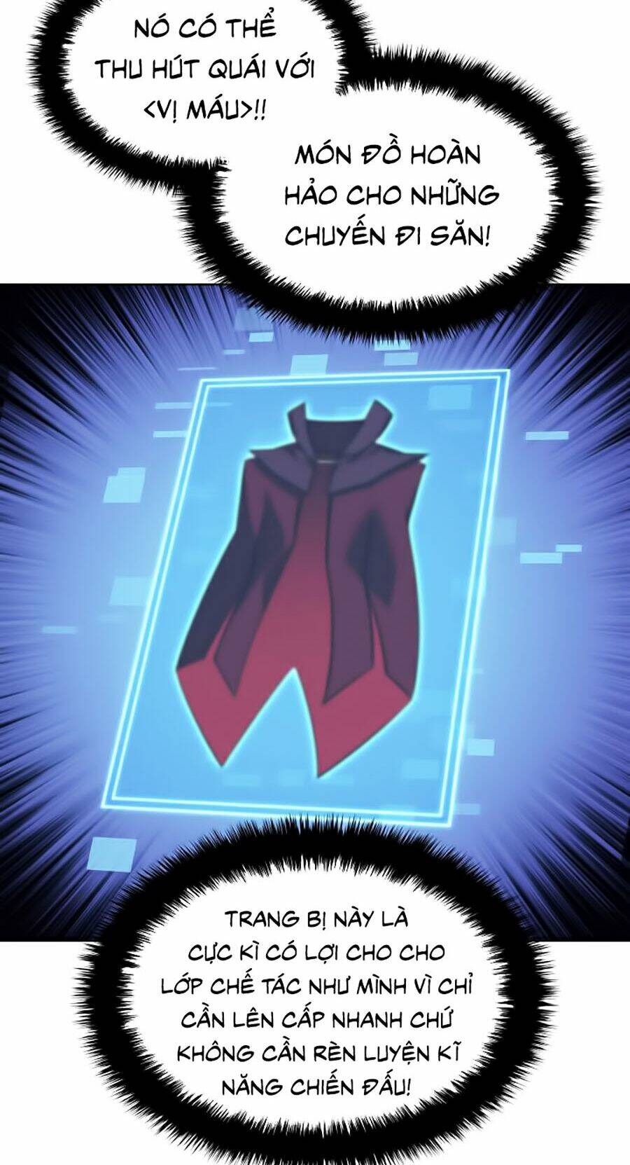 Thợ Rèn Huyền Thoại Chapter 50 - Trang 35