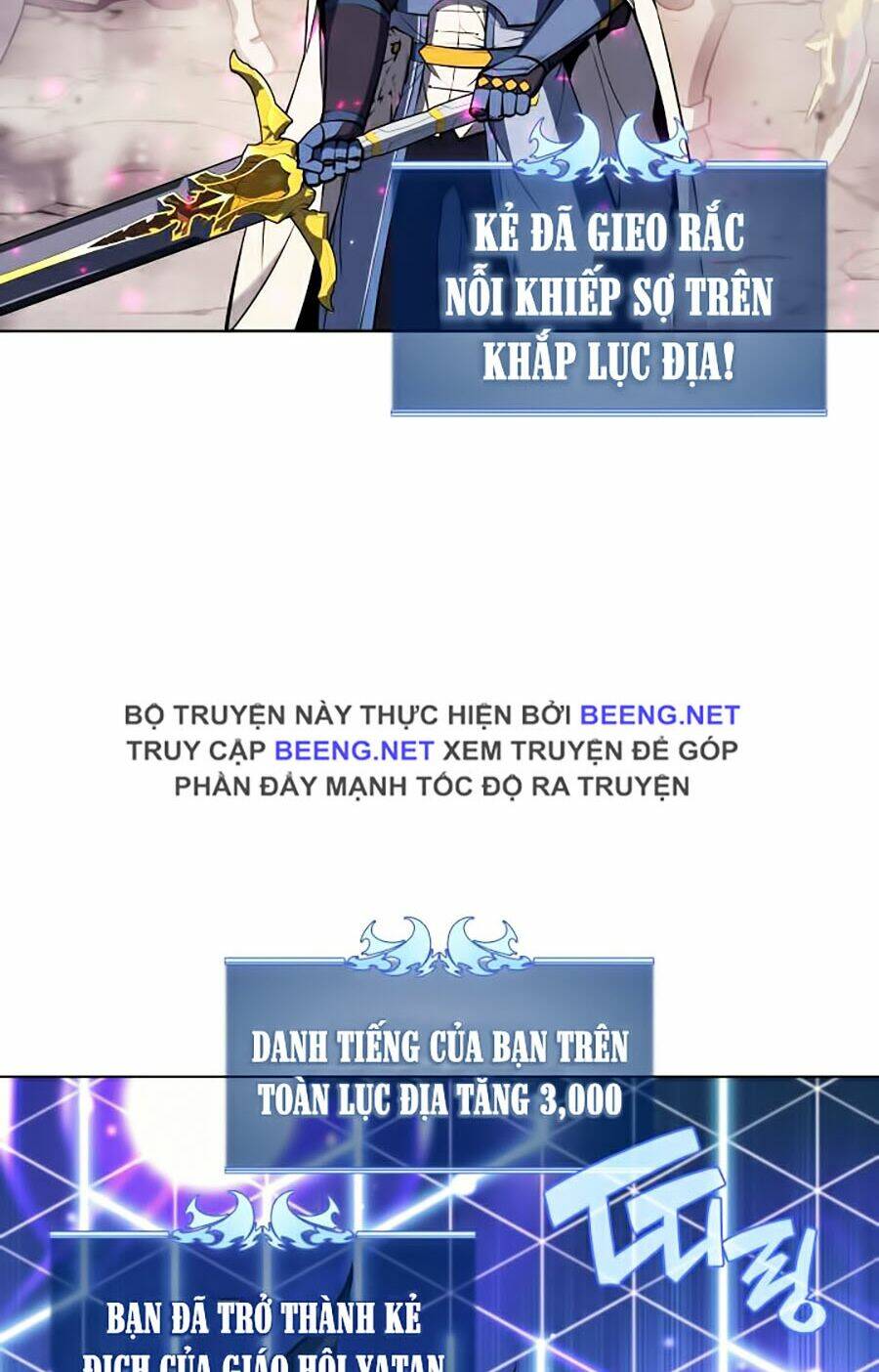 Thợ Rèn Huyền Thoại Chapter 50 - Trang 3