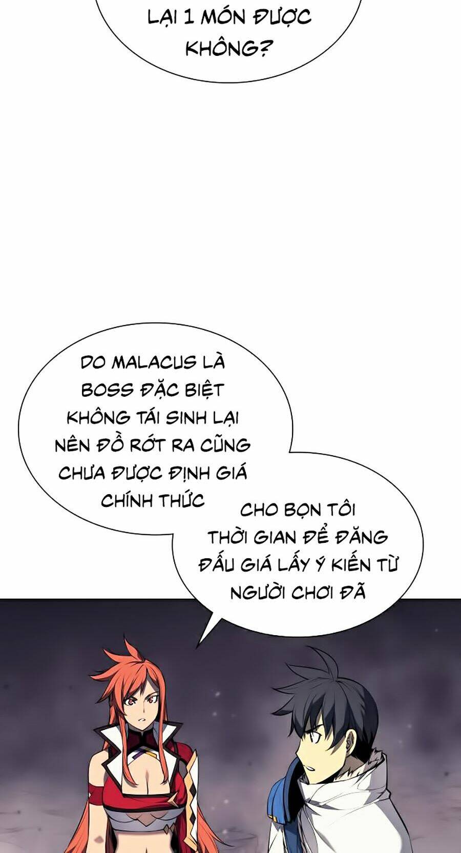 Thợ Rèn Huyền Thoại Chapter 50 - Trang 39